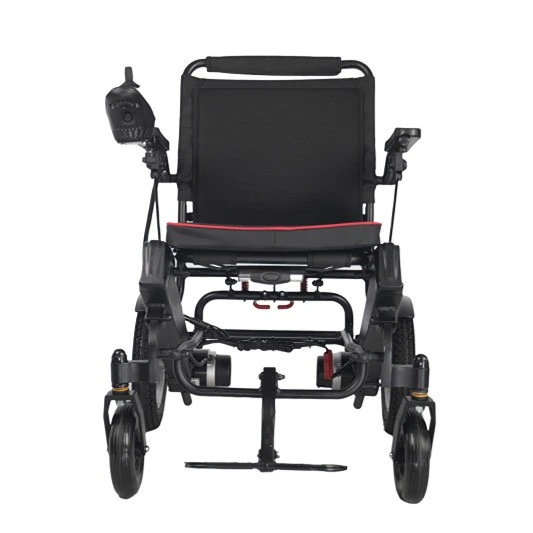 Senior Electric Wheelchair